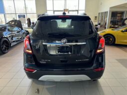 
										2017 Buick Encore Fwd Preferred full									