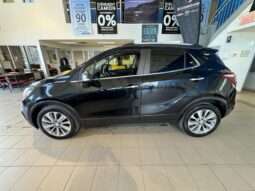 
										2017 Buick Encore Fwd Preferred full									