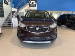 
										2018 Buick Encore FWD full									