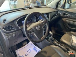 
										2018 Buick Encore FWD full									