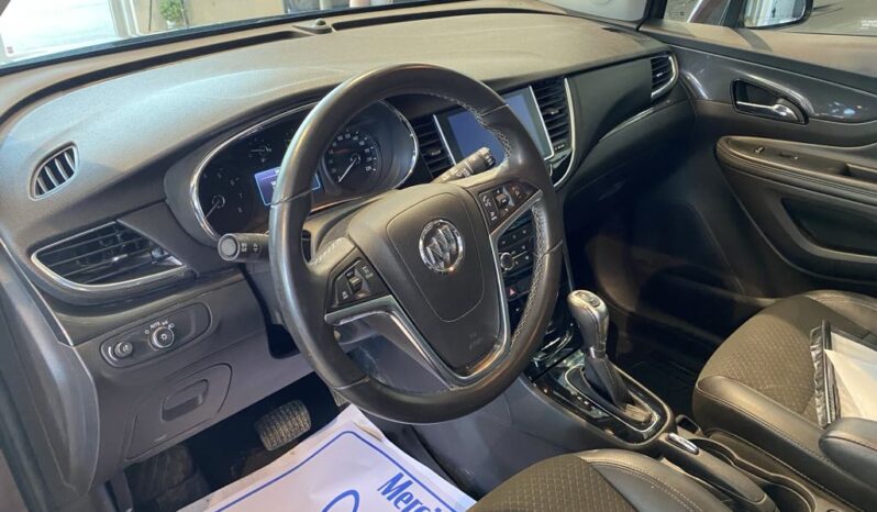 
								2018 Buick Encore FWD full									