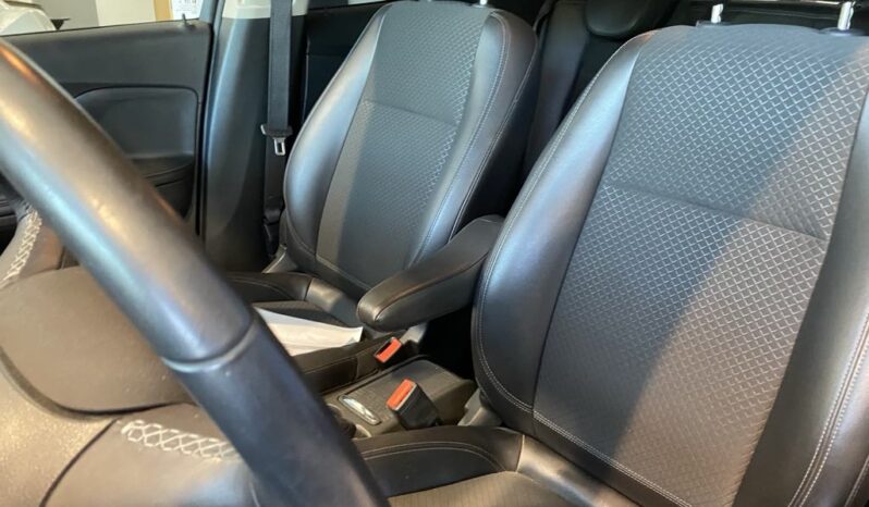 
								2018 Buick Encore FWD full									