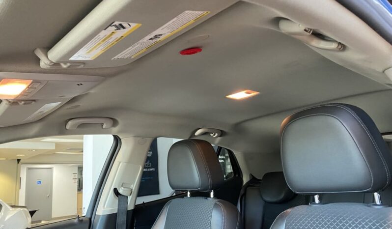 
								2018 Buick Encore FWD full									