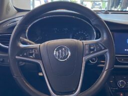 
										2018 Buick Encore FWD full									