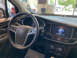 
										2018 Buick Encore FWD full									