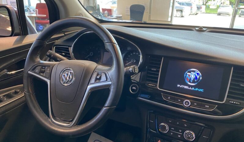 
								2018 Buick Encore FWD full									