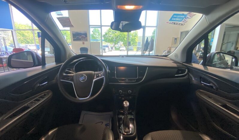 
								2018 Buick Encore FWD full									