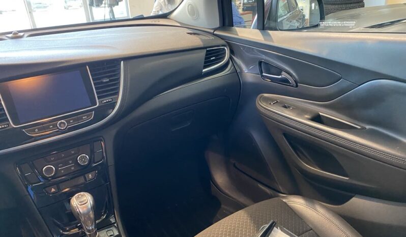 
								2018 Buick Encore FWD full									