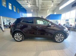 
										2018 Buick Encore FWD full									