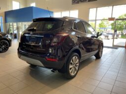 
										2018 Buick Encore FWD full									