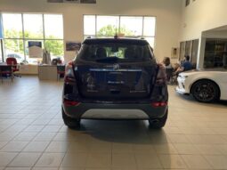 
										2018 Buick Encore FWD full									