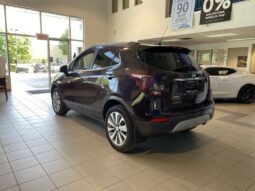 
										2018 Buick Encore FWD full									