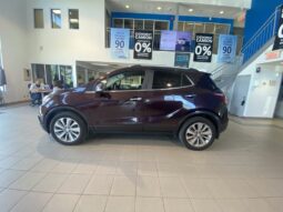 
										2018 Buick Encore FWD full									