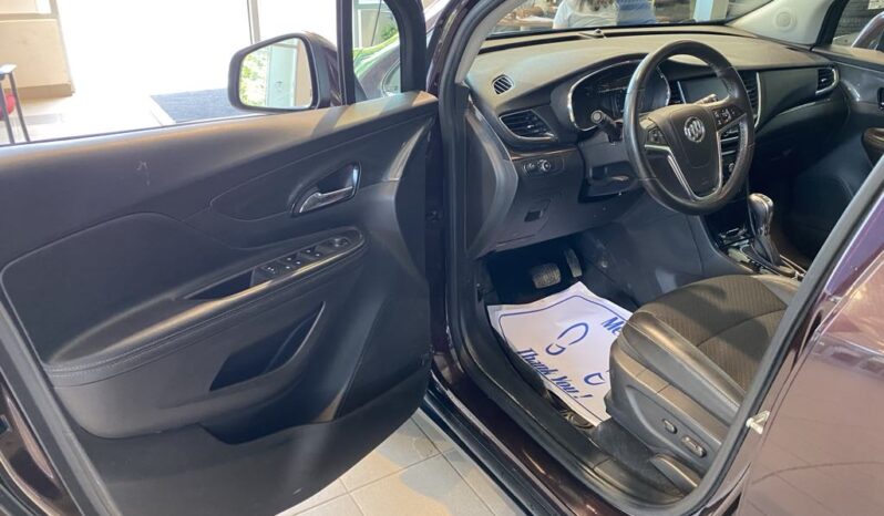 
								2018 Buick Encore FWD full									