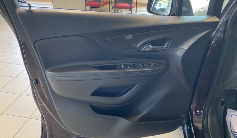 
								2018 Buick Encore FWD full									