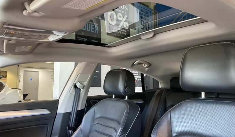 
								2019 Volkswagen Arteon 2.0t 8sp At Tip full									