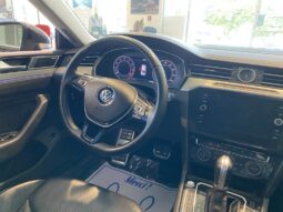 
										2019 Volkswagen Arteon 2.0t 8sp At Tip full									