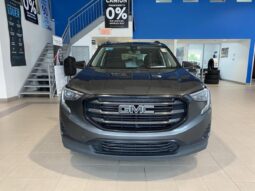 
										2020 GMC Terrain Fwd Sle full									