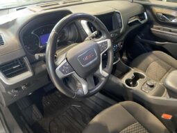 
										2020 GMC Terrain Fwd Sle full									