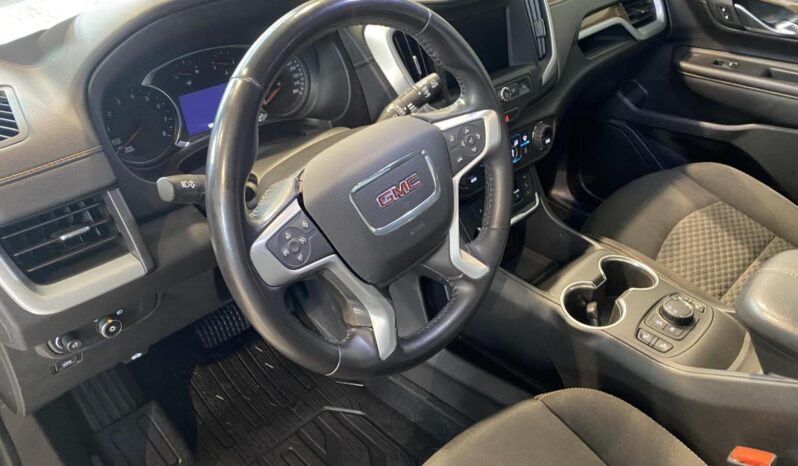 
								2020 GMC Terrain Fwd Sle full									