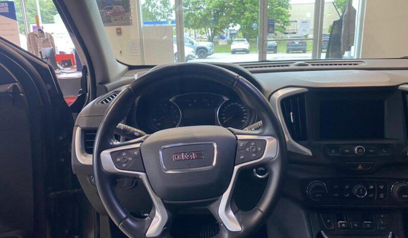 
								2020 GMC Terrain Fwd Sle full									