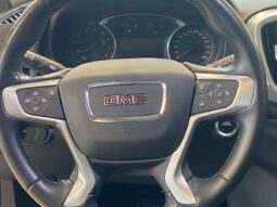 
										2020 GMC Terrain Fwd Sle full									