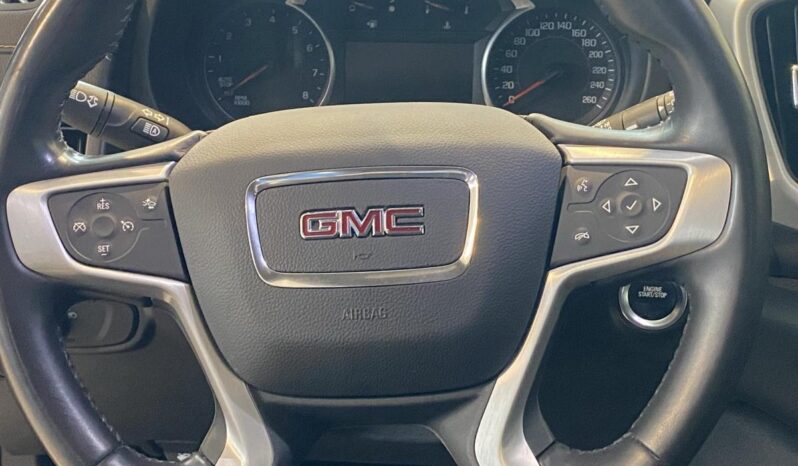 
								2020 GMC Terrain Fwd Sle full									