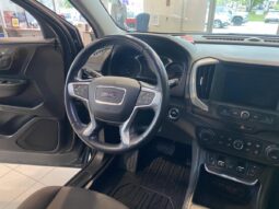 
										2020 GMC Terrain Fwd Sle full									