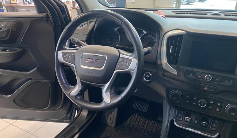 
								2020 GMC Terrain Fwd Sle full									