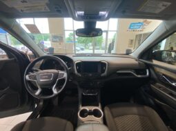 
										2020 GMC Terrain Fwd Sle full									