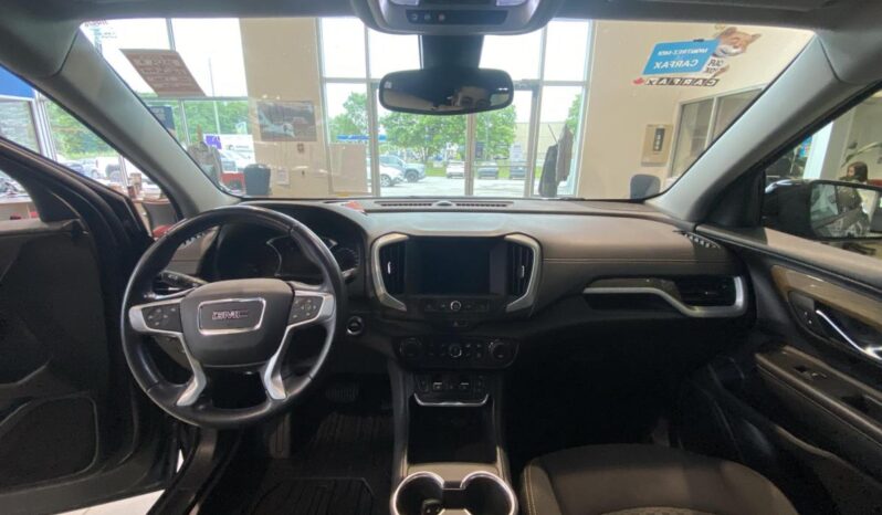 
								2020 GMC Terrain Fwd Sle full									