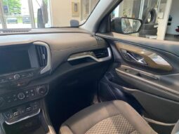 
										2020 GMC Terrain Fwd Sle full									
