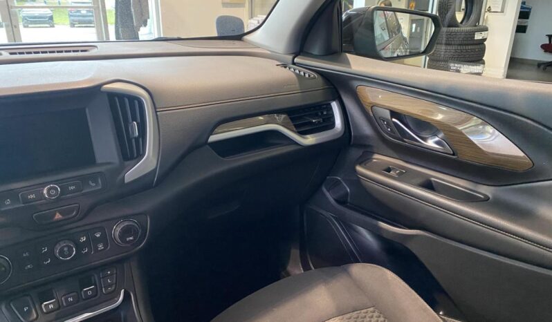 
								2020 GMC Terrain Fwd Sle full									