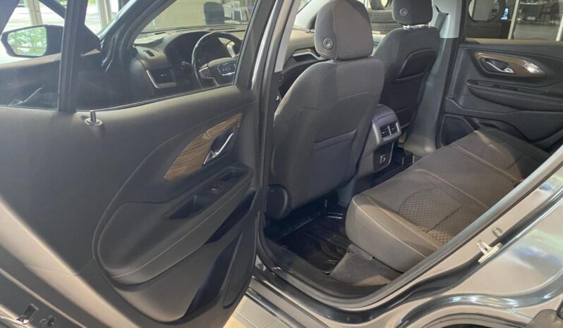 
								2020 GMC Terrain Fwd Sle full									