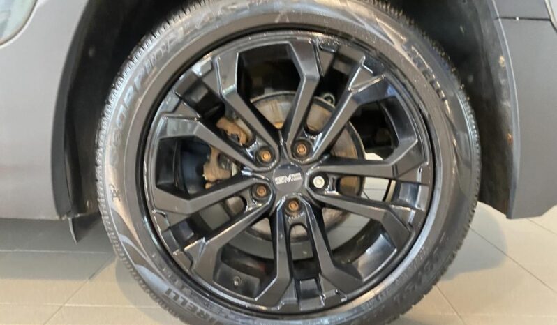 
								2020 GMC Terrain Fwd Sle full									