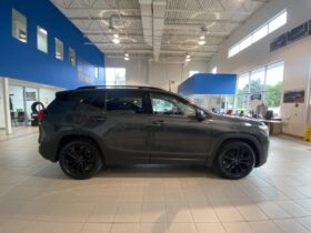 2020 GMC Terrain Fwd Sle