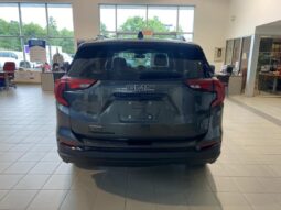 
										2020 GMC Terrain Fwd Sle full									