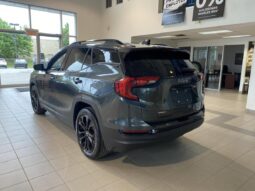 
										2020 GMC Terrain Fwd Sle full									