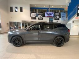 
										2020 GMC Terrain Fwd Sle full									
