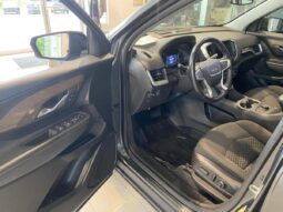 
										2020 GMC Terrain Fwd Sle full									