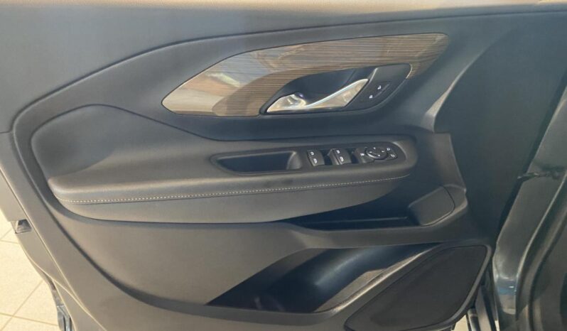
								2020 GMC Terrain Fwd Sle full									