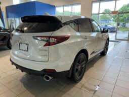 
										2021 Acura RDX Sh-Awd A-Spec At full									