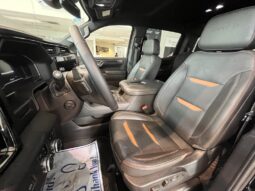 
										2022 GMC Sierra 1500 At4 Standard Box full									