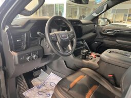 
										2022 GMC Sierra 1500 At4 Standard Box full									