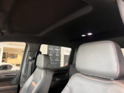 
										2022 GMC Sierra 1500 At4 Standard Box full									