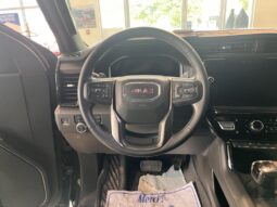 
										2022 GMC Sierra 1500 At4 Standard Box full									