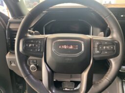 
										2022 GMC Sierra 1500 At4 Standard Box full									