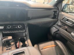 
										2022 GMC Sierra 1500 At4 Standard Box full									