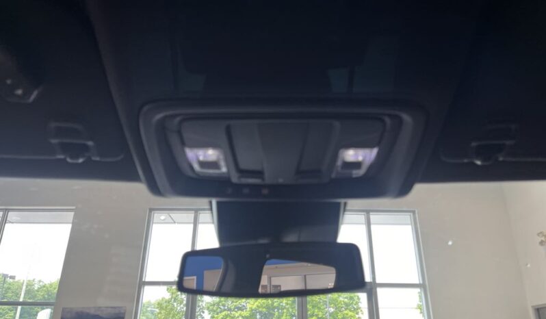 
								2022 GMC Sierra 1500 At4 Standard Box full									