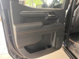 
										2022 GMC Sierra 1500 At4 Standard Box full									